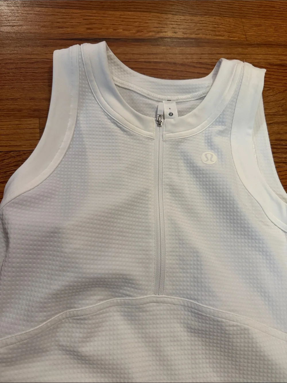 Athletic Dress